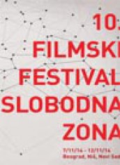 Filmski festival Slobodna zona